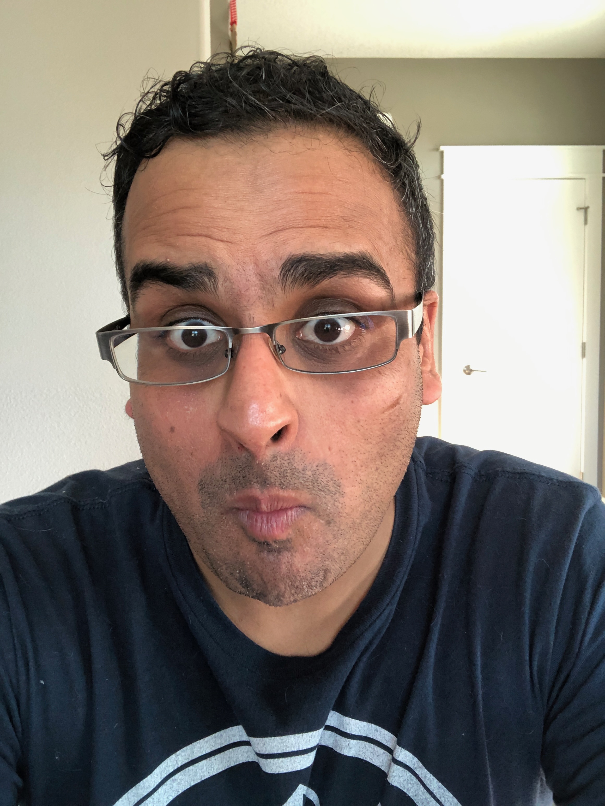 Nikhil Agarwal