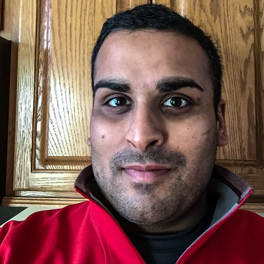 Nikhil Agarwal